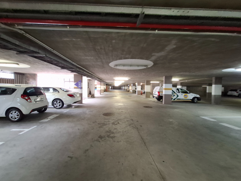 Commercial Property for Sale in Century City Western Cape